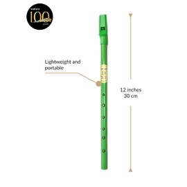 Waltons Kids Music Player, green (light green) (08AWAL-1552P)