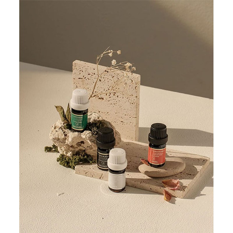 Dionel Dioneal Secret Love Romantic Rose 5ml