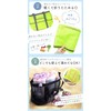 Miracic Mesh Bag, Large Capacity, Stylish, Simple, Shoulder Tote, Pool,
