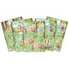 Bluebells and Buttercups - 3D Decoupage