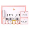 Eyelash Perm Kit Full Eyelash Lift Kit – Professional Quality,