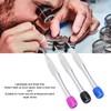 Watch Movement Screwdriver Set Professional Triangular Oscillating Weight Rotor Screwdriver