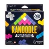 Educational Insights Educational Insights Kanoodle Pyramid, Brain Teaser Puzzle Game,