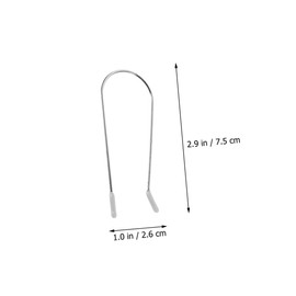 Beavorty 80pcs Hot Roller Clips Hair Roller Securing Versatile Curler Clamps for All Hair Types for Professional Home Use