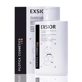 Philotica Exiol 80ml Watery glow moisture skin barrier strengthening serum Philotica Exiol Serum 80ml / 필로티카 엑시올 80ml 물광 수분 피부장벽강화 세럼 필로티카 엑시올 세럼 80ml