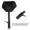 Portable Archery Metal Durable Hunting Archery Arrow Release for Compound