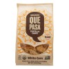 UD_Que Pasa White Tortilla Chips Case 6-11 Oz Spicy Flavor