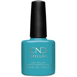 CND Shellac - Aqua-Intance 7.3ml/0.25 fl oz
