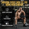 Reinreude High Potency Salts for Athletes