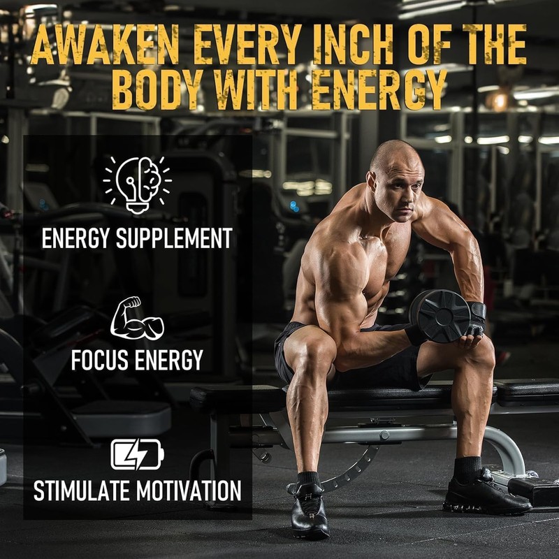 Reinreude High Potency Salts for Athletes