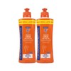 Tono sobre Tono MyE Tratamiento capilar Cobrizo (2 Pack) Tono