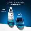 Vichy Minéral Crema Hidratante Reparadora Noche Melatonina Pura Todo Tipo