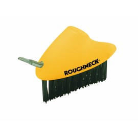 Roughneck Plastic Deck Wire Brush