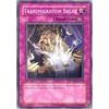 Yu-Gi-Oh! - Transmigration Break (PTDN-EN079) - Phantom Darkness - Unlimited Edition - Common