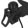Electric Scooter Handbrake Ergonomic Waterproof Brake Level with Bell for