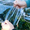 Articola windproof, cold-proof transparent vinyl veranda windbreaker vinyl terrace vinyl