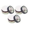 3pcs Tanning Lotion Accelerator Moisturizing Sunless for Bronze Brown Skin