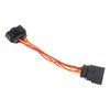 9 to 14pin Xenon Headlight Connector 1J0 973 737 Headlight