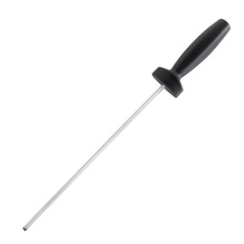 Chef'sChoice Edgecrafter knife sharpener, 10-Inch, Silver