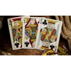 Murphy's Magic Supplies, Inc. Marines Playing Cards by Kings Wild