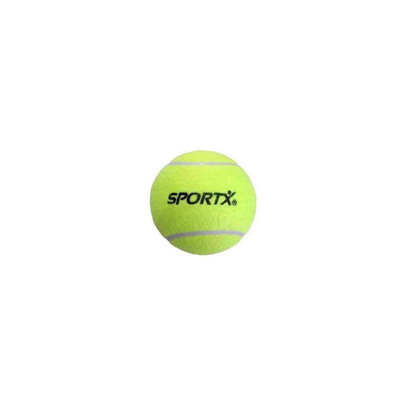 Sportx 8712051217673 Tennis Ball Lemon Tree
