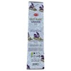 1X Hem White Sage Lavender Incense Sticks - Sabio Blanco
