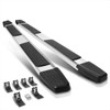 6 Inch Running Boards/Side Steps/Nerf Bars Compatible with Dodge Ram