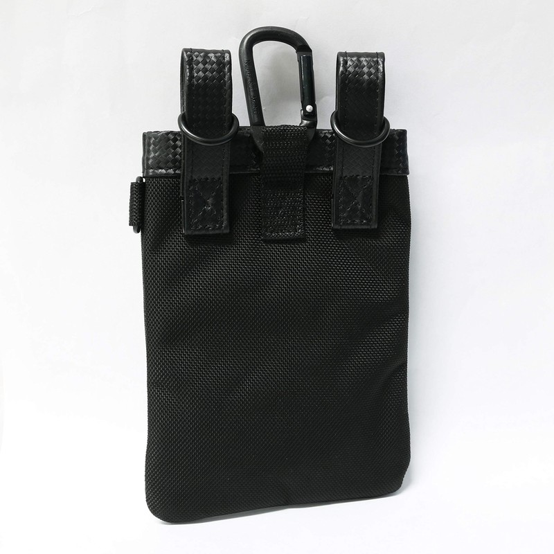 [wa-ka-zure-beru] Pouch with Reflective Line Accessories Case RF – 102