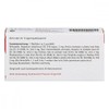 Disci/Viscum comp.cum Argento Suppositories 10 x 2 g