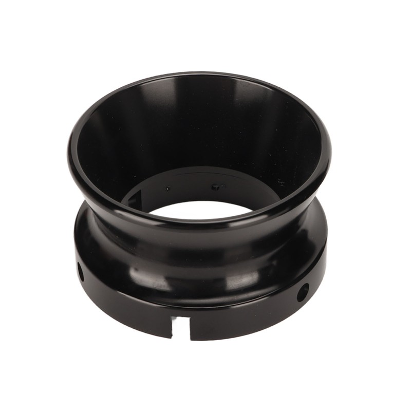 NAB Hub Adapters 10 Inch Opener Polished Aluminium Universal Loading