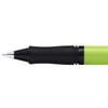 Sheaffer Pop Glossy Lime Green Ballpoint Pen with Chrome Trim