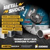 Anvil Diamond Cutting Disc Metal Shock 5000+ for Metal/Steel/Stainless Steel