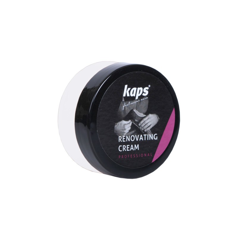 Renovating Repair Cream for Smooth Leather Shoes Bags Seats, Scratch