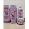 Kit De 4 Piezas Shampoo Elvive Hialuronico 680 Ml