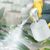 Dual Mode Electric Plant Mist Sprayer Bottle Automatic Home Garden