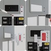 Generator Interlock Kit Compatible with Eaton Cutler Hammer BR Series