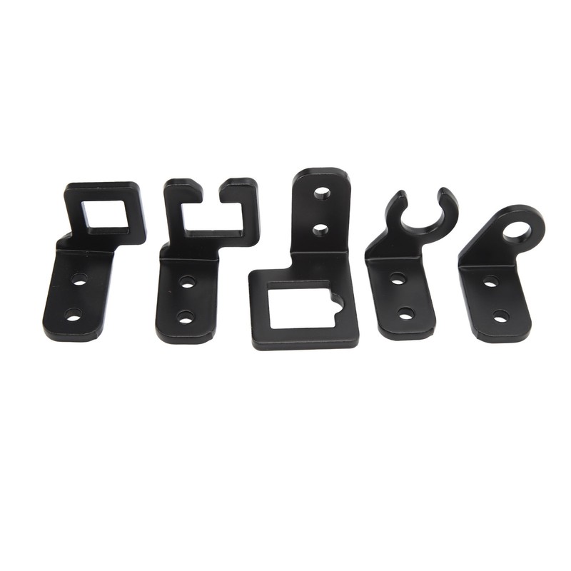 Transmissions Throttle Carburetor Cable Mount 304147 Adjustable Carb Cable Bracket