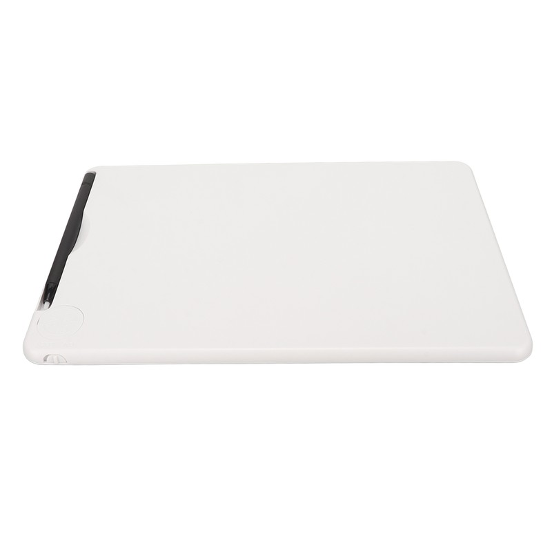 10in LCD Writing Tablet Erasable Eye Protection Educational Electronic Doodle