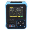 Handheld Portable Digital Oscilloscope Transistor Checker Tester Inductance Capacitance Resistance