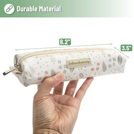 Mr. Pen- Bible Pencil Case, Bible Pencil Pouch, Pencil Bag, Pen Case, Pen Pouch, Pen Bag, Pencil Pouches, Pencil Bags, Cute Pencil Case Pouch, School Pencil Case Cute, College Pencil Case, Small Pouch