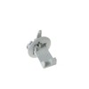 Washer Lid Lock Stirrer WH02X24106 Compatible with GE 4587945 AP6034300