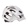 Endura Men's Hummvee Helmet, White, M-L