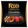 Fox's Chocolatey Biscuit Selection 365g
