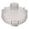Cuisinart 業務用パーツ シンプルカバー【DLC-NXJ2用】 DLC-NXCS2