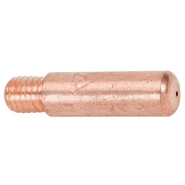 Radnor Model 16S-52 .052" 16S Series Standard Heavy Duty Contact Tip for 350-600A Radnor Master, Tweco No. 6 and Spray Master Series MIG Guns