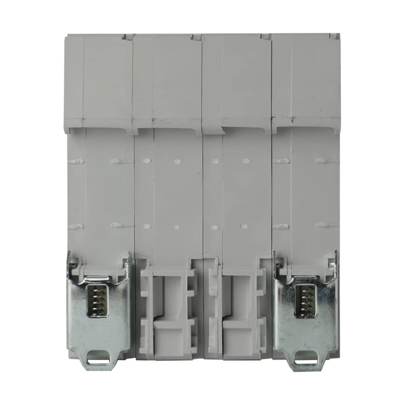 Power Switch Switch Power Unit 1-0-2 63A 4-Pin PSA-463 Emergency