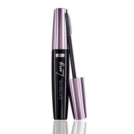 LBEL - Super Extreme Long Máscara de Pestañas 9g, Efecto Volumen Extremo 30 Horas, con Ácido Hialurónico, Estimula el Crecmiento de Pestañas, Hasta...