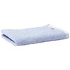 NIPPON UTENSIL NIPPON TOS1003952 B Face Towel, Blue, 13.4 x