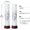 Takita Shoten Buddhist Bon Lanterns, Bon Hinges, Mini Komomobi, Cherry