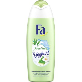 FA Shower Gel Aloé Vera – 250ml